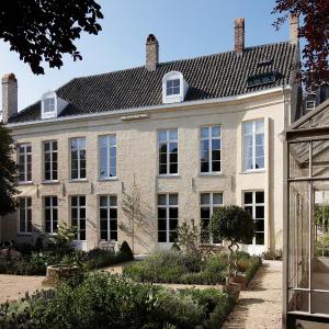 B&B De Corenbloem Luxury Guesthouse - Adults Only