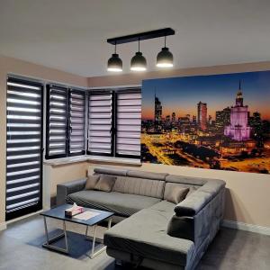 Newly Renovated Apartment! Center and Lake view!