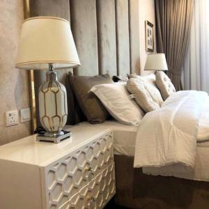 Luxury Two Bedroom Apartment at Millennium resort boundary