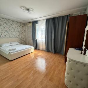 apartment Masanchi