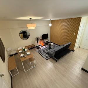 Rosewood Stay Taguig Flat in Rosewood Pointe near BGC and the Airports