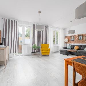 RentPlanet - Apartament Mirów II