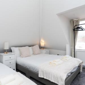 Open Mind Property - 8 Guests & Free Parking