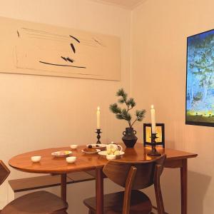3 min walk from Nakseong Station, 3 min to Airport Bus,Hongdae, Gangnam