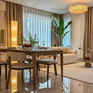 Qoople Legend C9 - Luxury apartment in Alanya