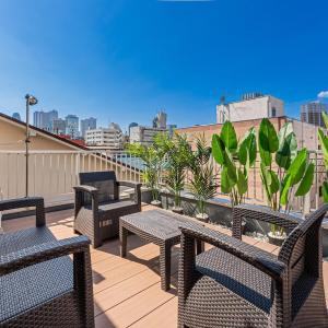 120sqm 5LDK 3-Stories House 3BT JR Shin-Okubo 5min
