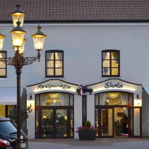 Hotel Skala