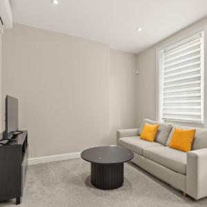 Goodge Place Apartments