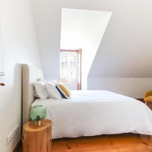 The Alecrim Nest - River and Chiado - Pink Street