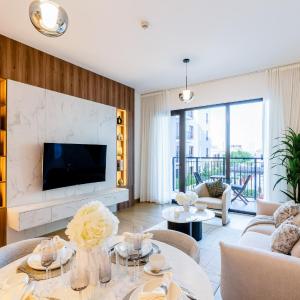 Stylish Apartment in La Mer Dubai