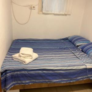 Cozy 1BR Apartment in Tel Aviv Old North Just 5 Min Walk to the Beach