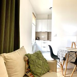 Apartment Rozbrat 5