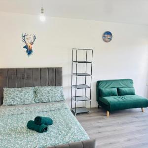 The London Stay at 31