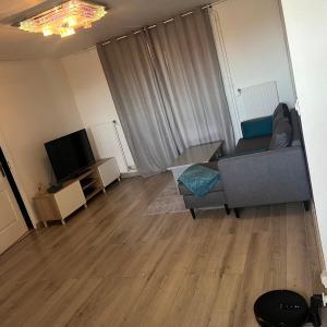 Appartement lumineux & Calme