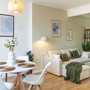 CY Neustadt - Balkon - Innenstadt - Altbau