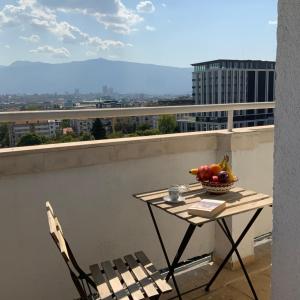 Zaimov Penthouse with great view
