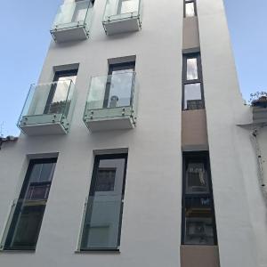 WOWHOLIDAYS Exclusive House Center Ronda