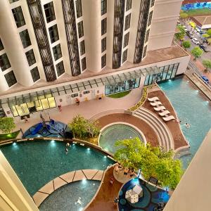 The Shore by Ans Seaview Suites