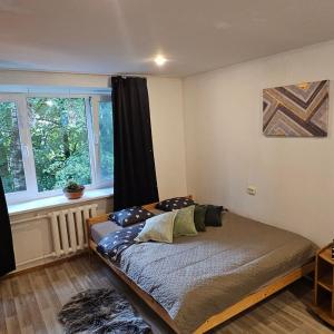 One room apartment near Xiaomi Arena
