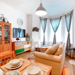 Perfect Booking Comfy Flat Near Brixton Station