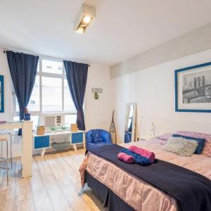 Apartment Maipu and Corrientes V by For Rent Argentina
