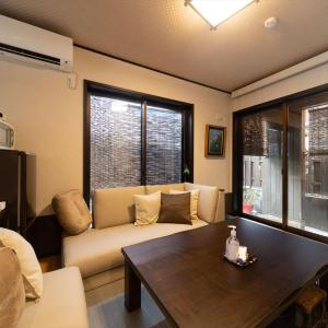 Private rental house Yado Torigoe