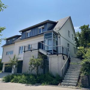 Residenz Donau-Schlossblick