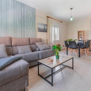 Apartamento Los Fueros Teruel