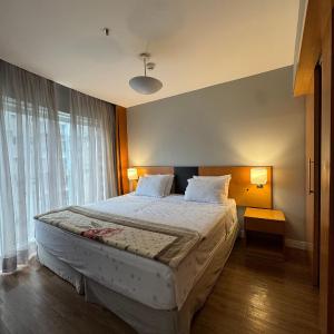 Get a Flat 401 /Jardins/ Ibirapuera