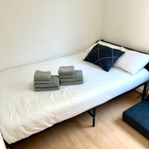 Gracious Higashishinjuku - Vacation STAY 35567v