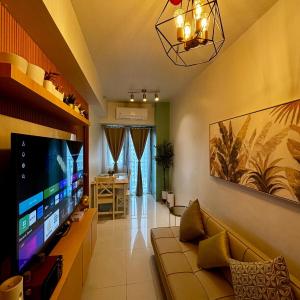 AMARA CITY STAYS AT SHORE 3 RESIDENCES- Mall of Asia Complex