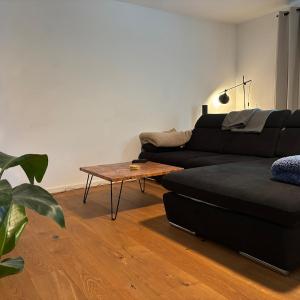 Gemütliche 3 Zimmer Wohnung Nähe Oktoberfest