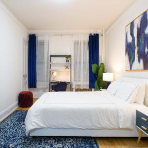 1567-1A New 2br PRIME upper East APT W&D