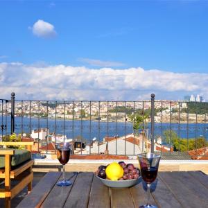 Istanbnb Apartments & Suites