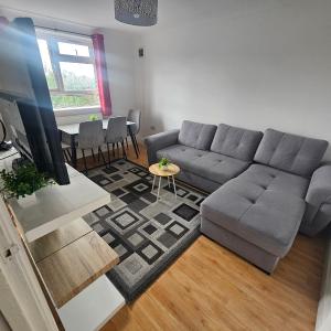 3 Beds Flat next King Cross and the City Centre