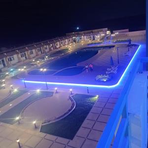 Luxuries Studios and apartments in Oasis Marina ,Hurghada