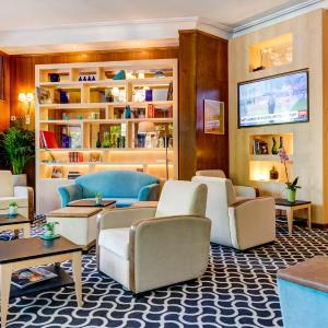 Hotel Eden