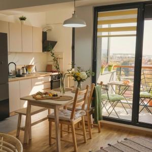 Sunlight Apartment