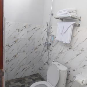 Air ilir Grand Villa