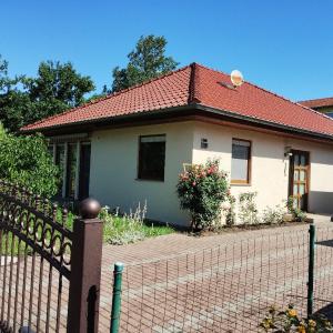 Ferienhaus Naehe Kulkwitzer See
