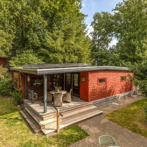 2 Bedroom Pet Friendly Home In Erm