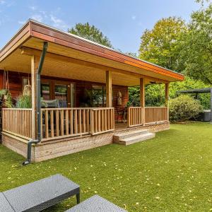 1 Bedroom Stunning Home In Erm