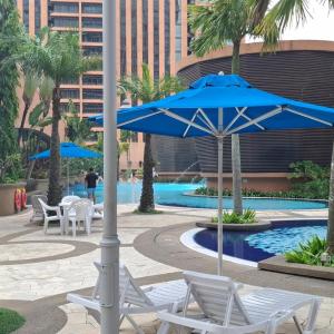 Eden Suite Berjay Times Square Kl