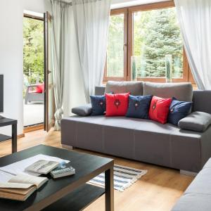 Modrzejewska Apartments in the Centre of Zakopane by Noclegi Renters