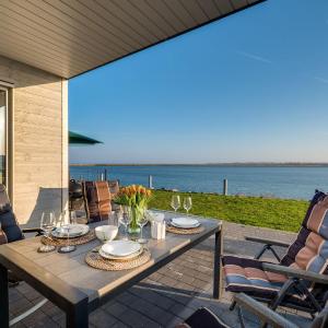 Ferienhaus StrandLiebe