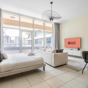 GuestReady - Prime Location Stay | Business Bay