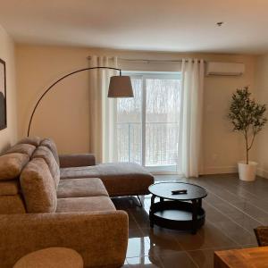Condo - La Suite