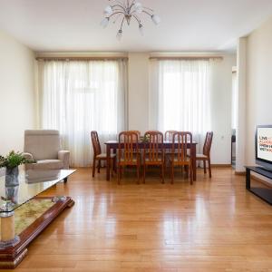 KeyGo #0185 is a comfort and coziness in the city