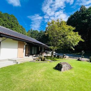 Nishihara Village, Aso District, near the Airport MACOMO