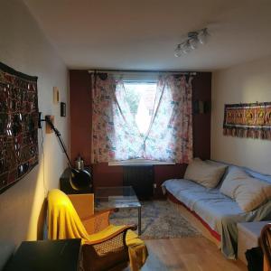 Marion's apartment 2 room